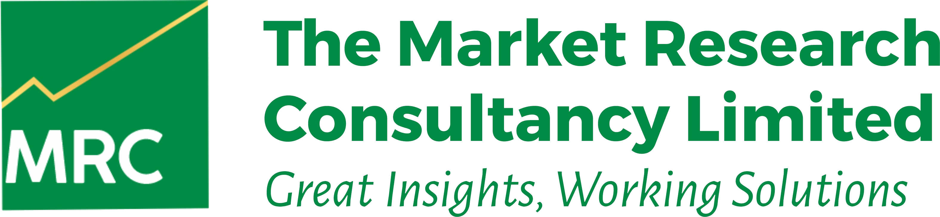 The Market Research Consultancy Limited